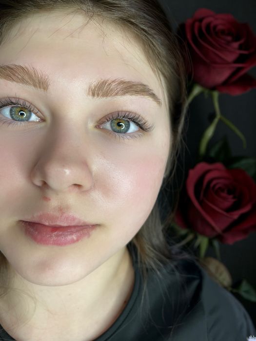 Наращивание ресниц | Костанай