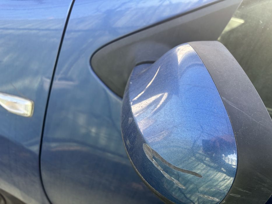 Oglinzi electrice logan sandero 2015