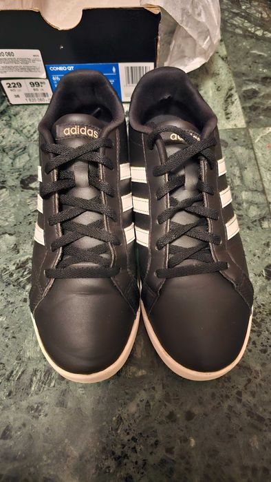 Дамски маратонки Adidas 37