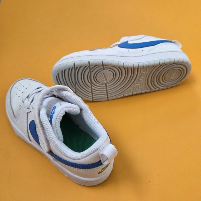 Кецове Nike размер 29.5