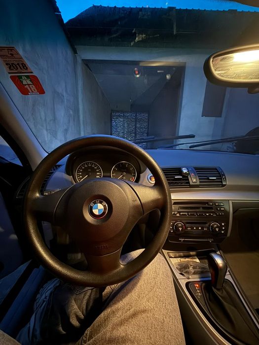 Vând BMW Seria 1