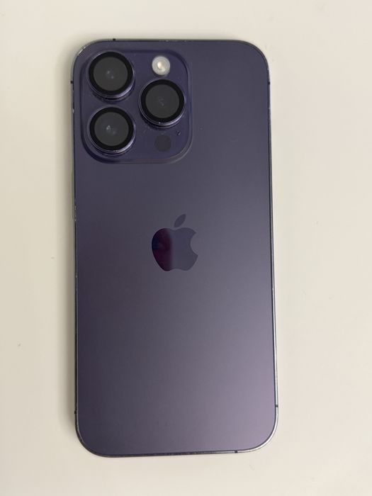Продам iphone 14 pro