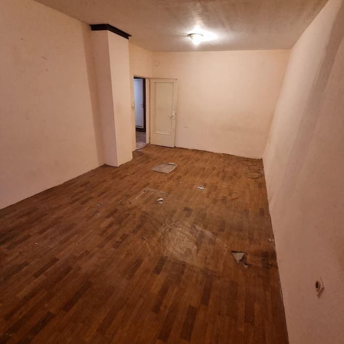 От собственик - тристаен апартамент в кв.Меден Рудник, зона Г