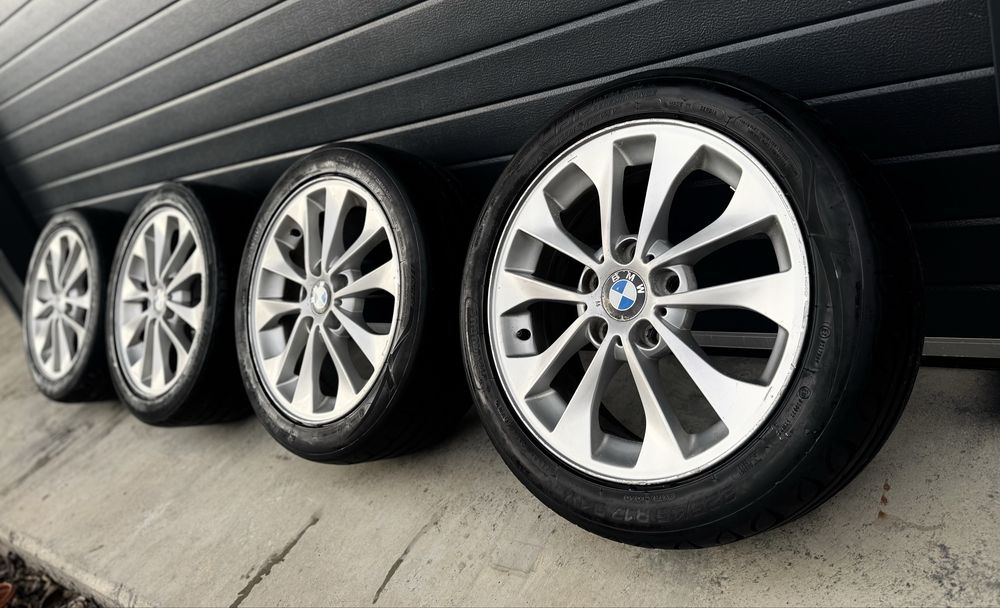 Оригинални джанти style 98 за bmw бмв 17”