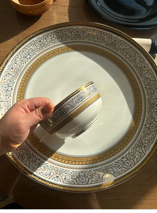 Посуда разные атырау