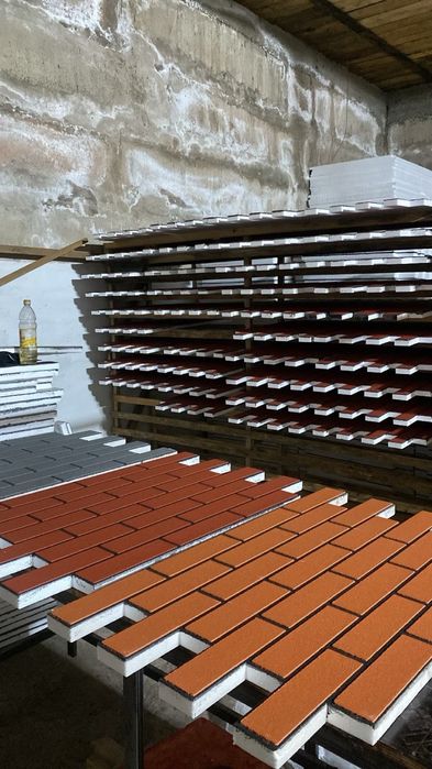 термо-панели клинкер