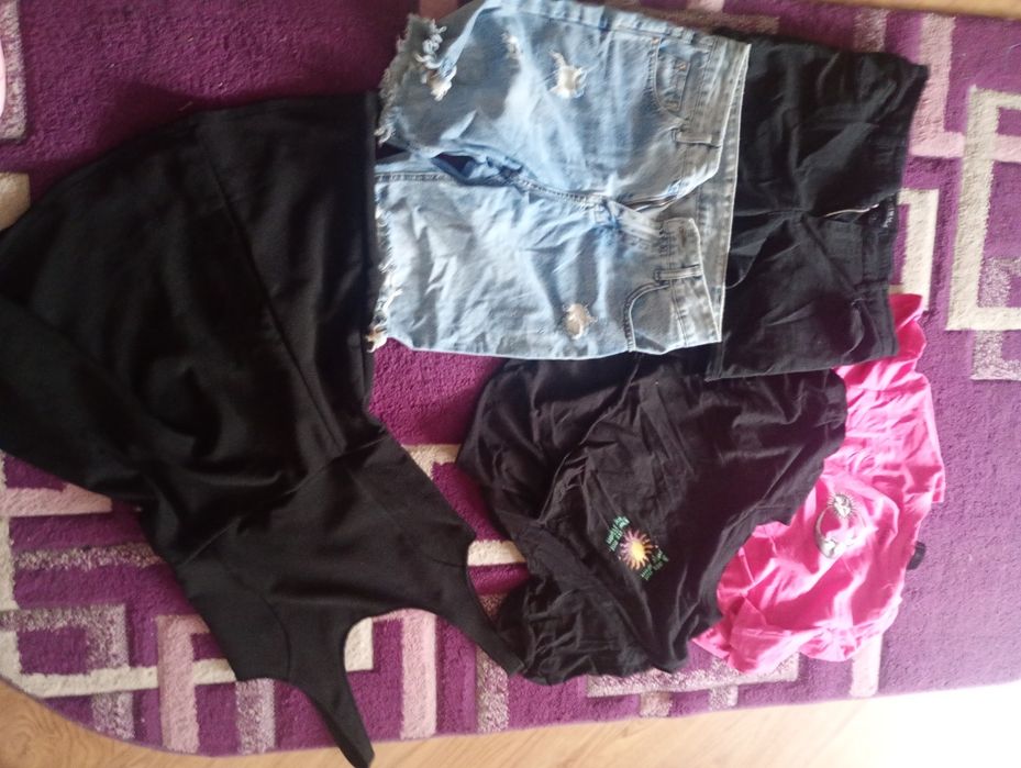 Lot haine damă XS-S