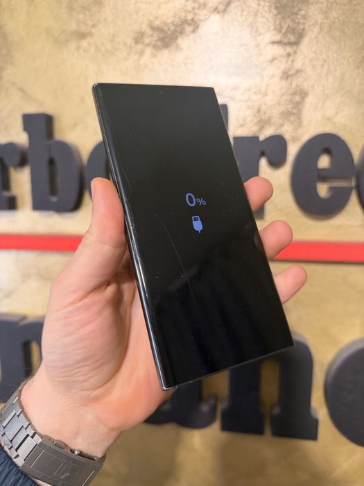 Samsung Galaxy S23 Ultra 5G 256GB Fisurat Testat Perfect Functional