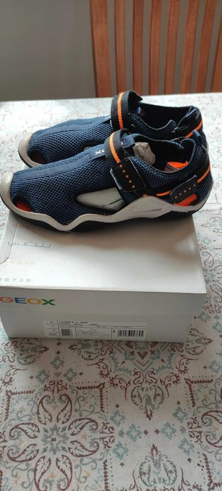 Детски сандали Geox