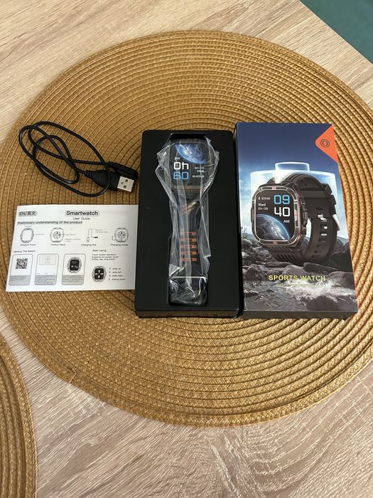 Продам Smart Watch Смарт Часы