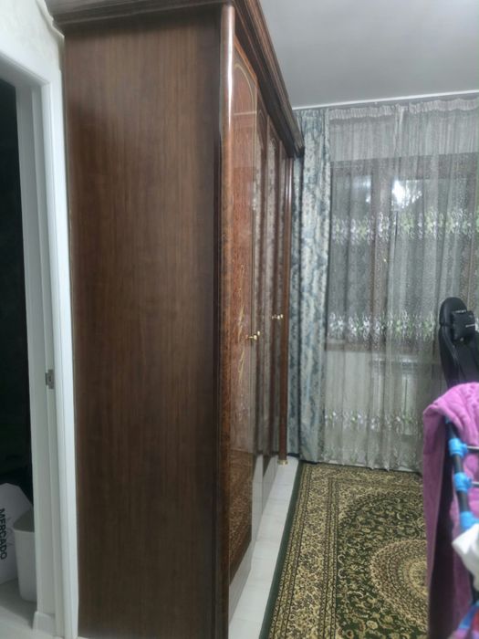 Продам шкаф 4х дверный