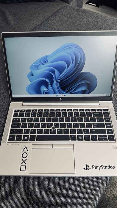Лаптоп HP Elitebook 845 G7 - AMD Ryzen Pro
