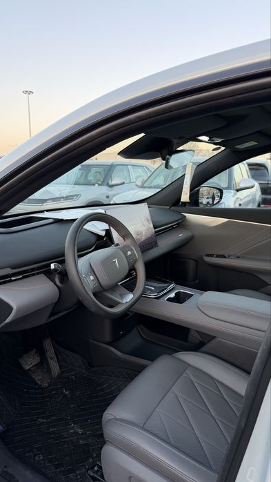 Deepal S05 520km Elektr в наличии