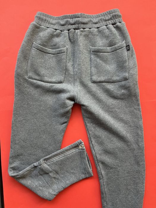 The KOOPLES x SPORT - Slim Joggers - размер S / Оригинал