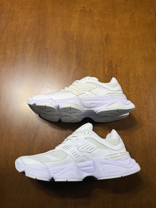 New Balance 9060 42 / 43 / 44 noi new