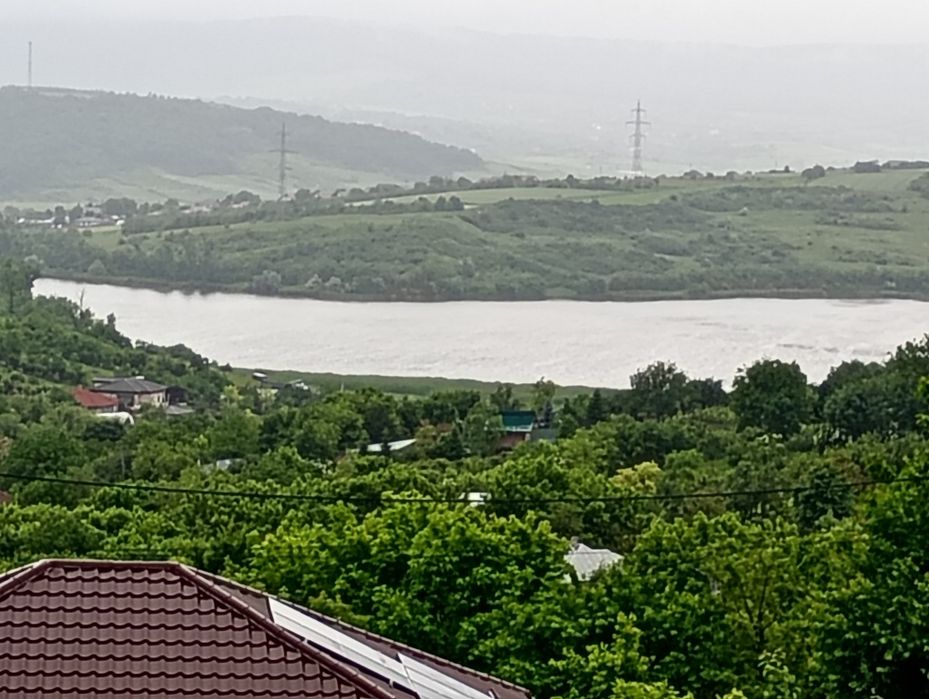 Casa in Iași Miroslava