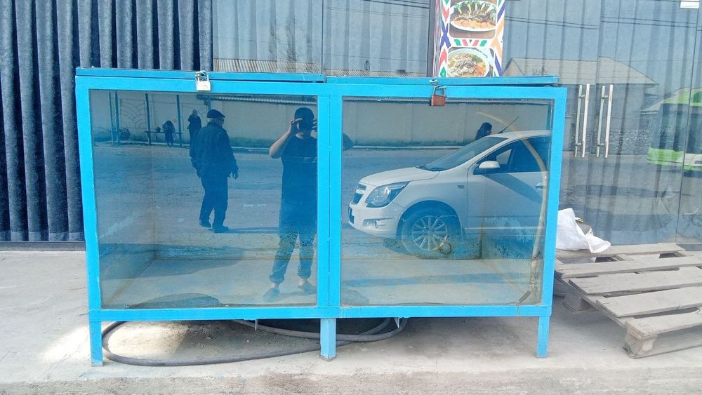 Продою  окварюм для рыбы