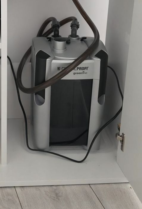Acvariu Boyu 83 L