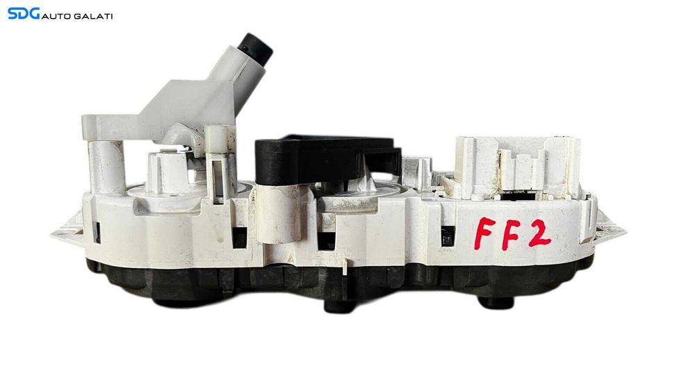 Panou Modul Unitate Comanda AC Aer Conditionat Clima Climatic Ford C-Max 2004 - 2010 Cod 3M5T-19980-BD [LC0675]