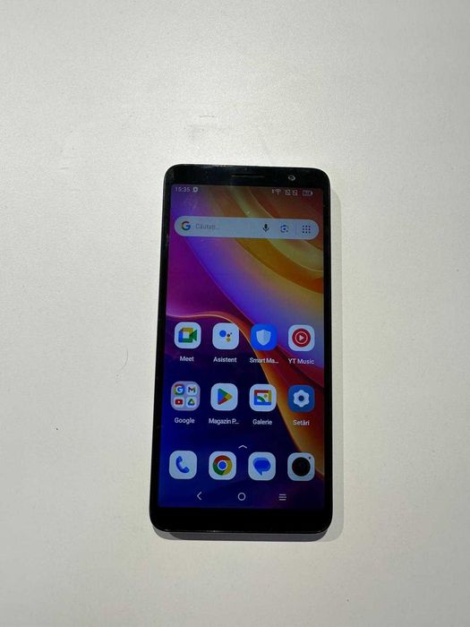 TCL 501 (AG50 B.6938) Garantie 2 ani!