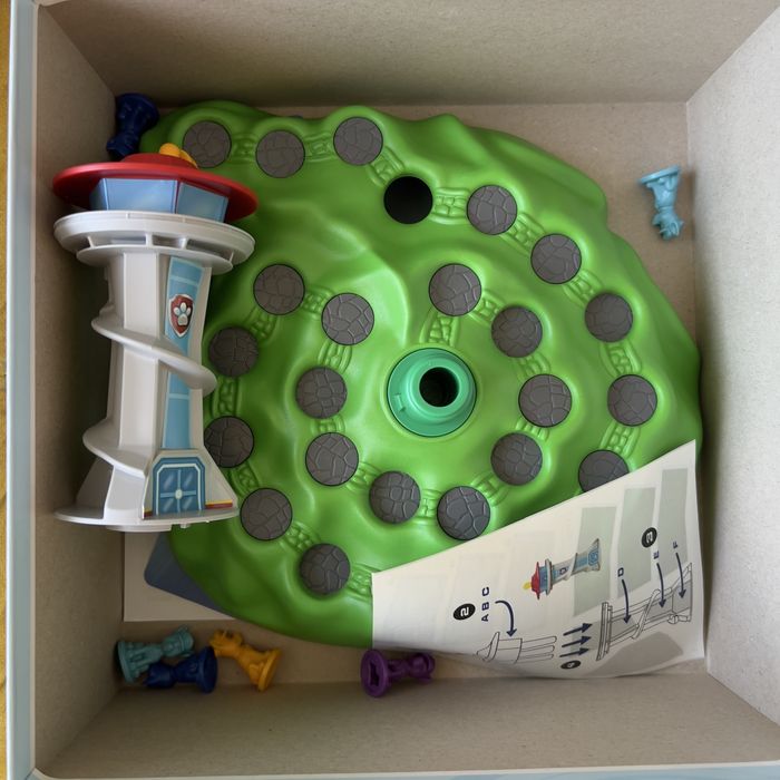 Playskool, Магнитни конструктори