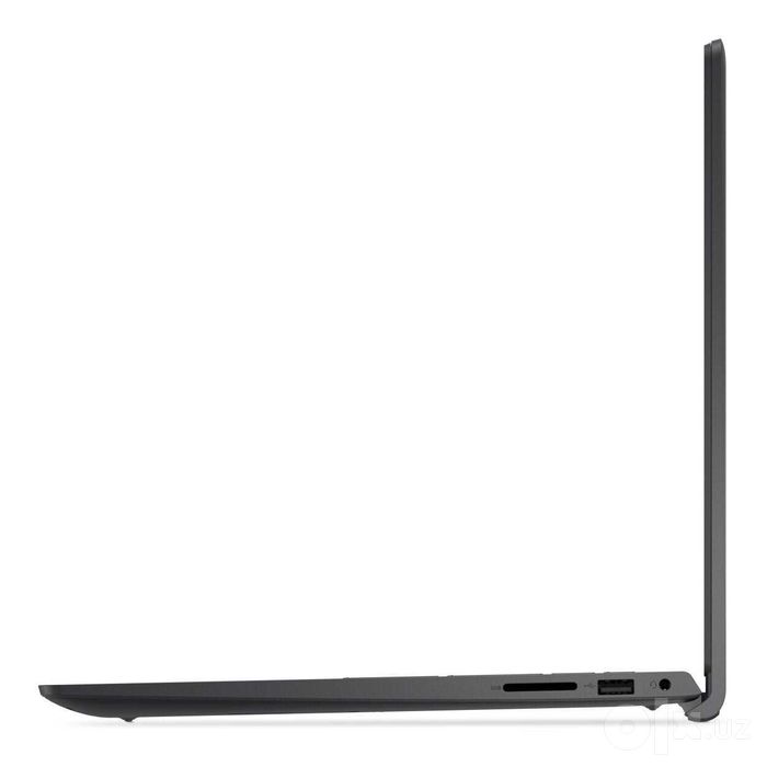 Yangi Dell NB15-E001-BLK Core 3 noutbuk