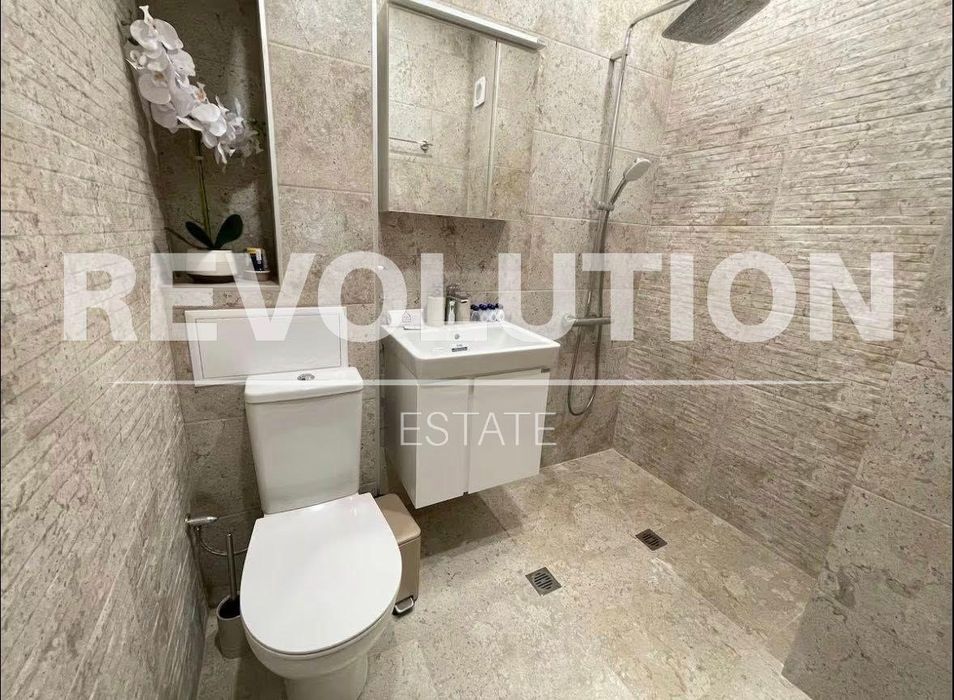 Дава се под наем Тристаен апартамент в Варна, Чайка - 80 кв.м за 797.64 € - Снимка #5