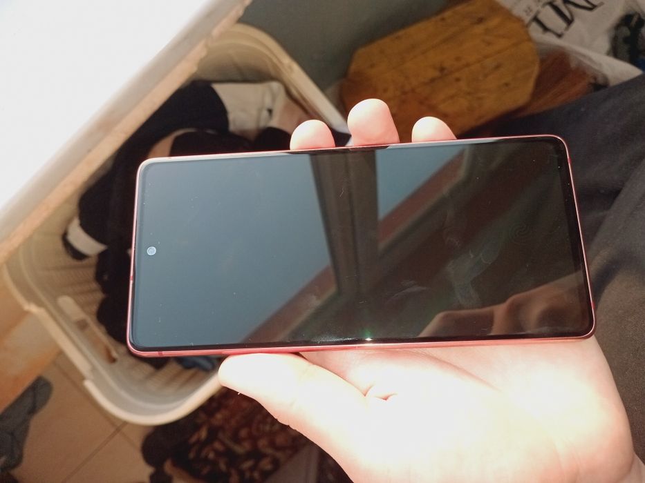 Samsung s20 fe флагман