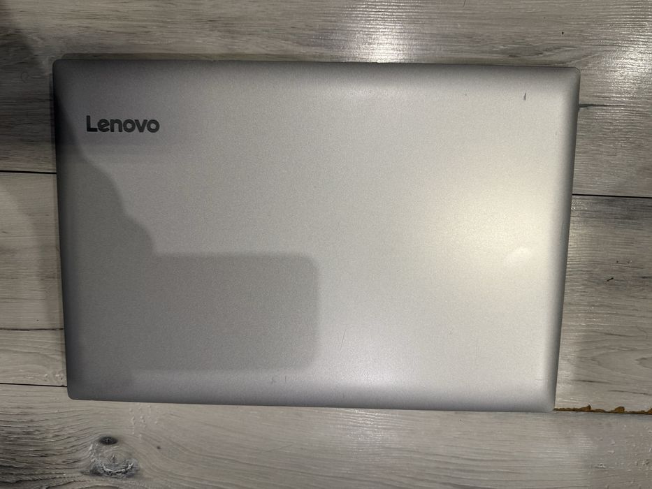 Lenovo ideapad 320-17-intel 4415u/8гб/240гб ссд