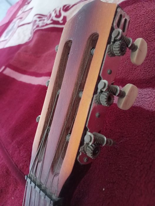 Гитара норм  размерный