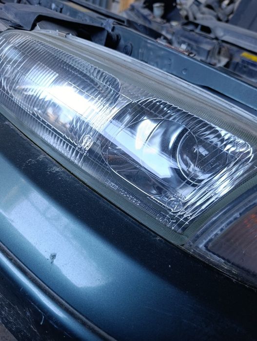 Продам мини морду Мазда 626 кронус