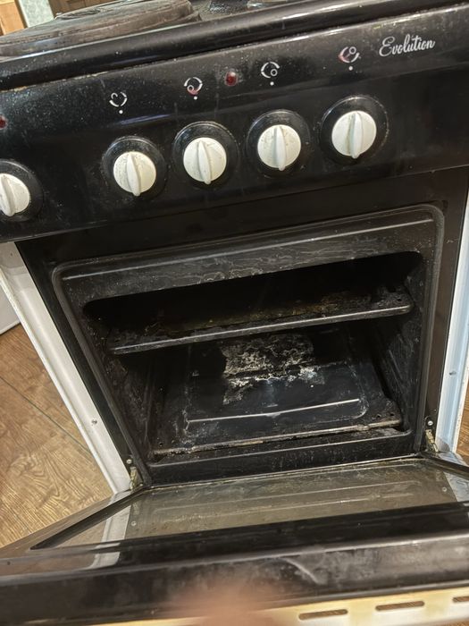 Плита электрическая Evolution