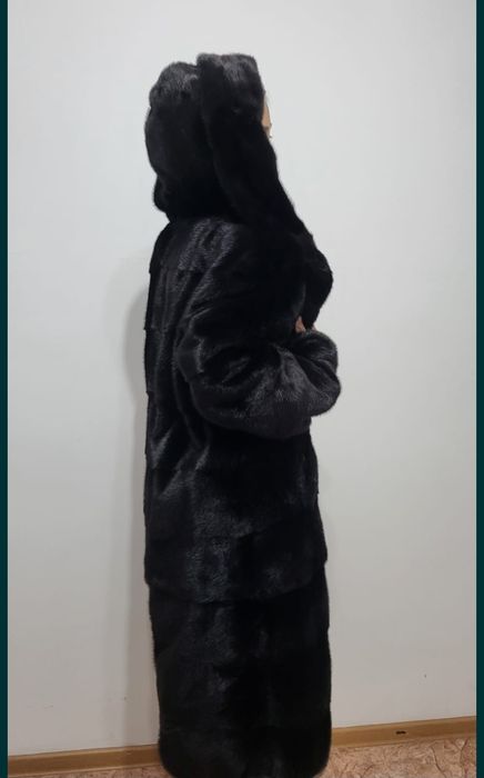 Женская верхняя одежда