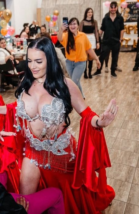 Dansatoare Evenimente