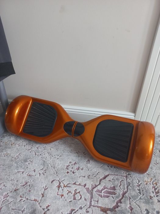 Гироскутер в отличном состоянии, почти новый