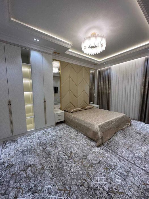 Жк-Узбегим! Сдается новая 3-х комнатная квартира в элит комплексе!