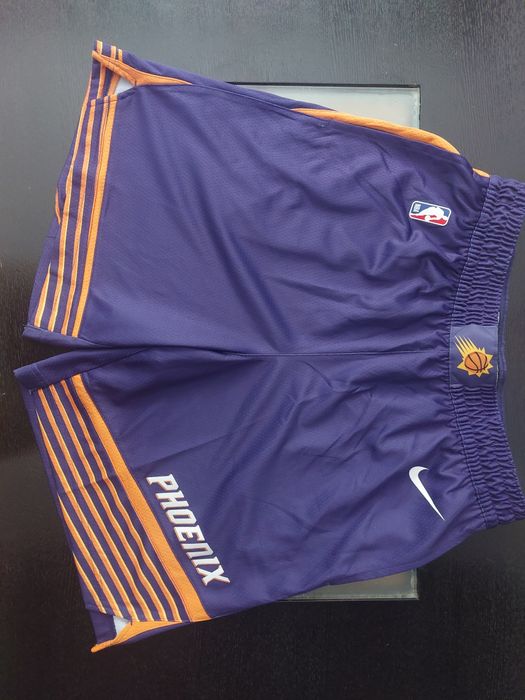 Баскетболени Шорти Nike Phoenix NBA