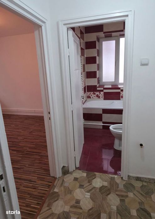 2 camere semidecomandat zona Garii