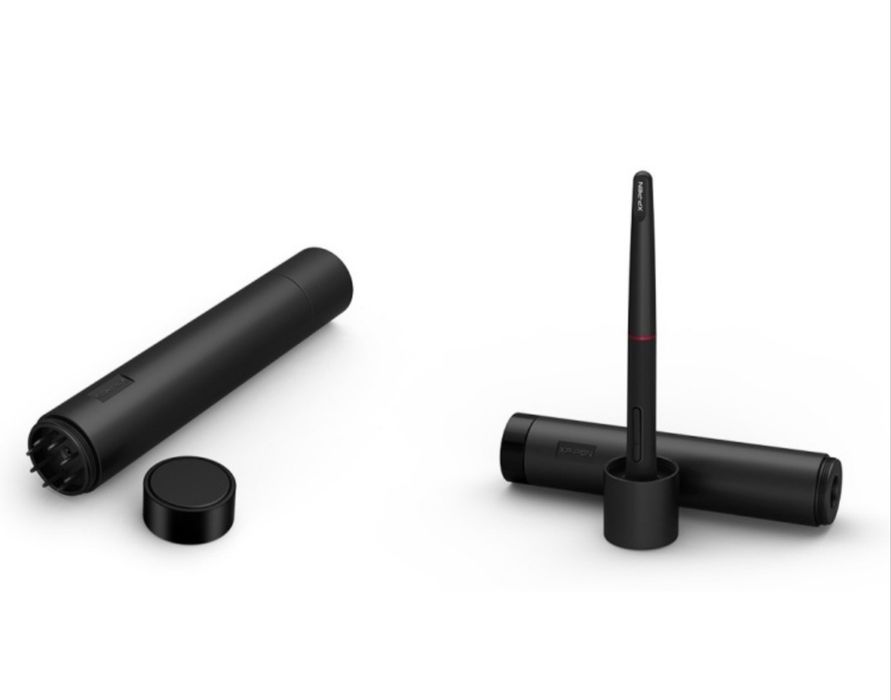 Графический планшет  XP-PEN Artist 15.6 Pro