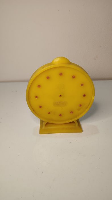 Ceas de jucărie educațional