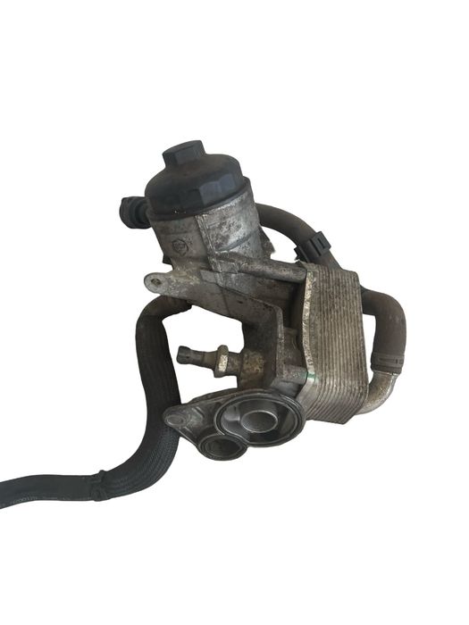 Carcasa Filtru Ulei Cu Termoflot Opel Astra J P10 2009 - 2015 1.7 Cdti