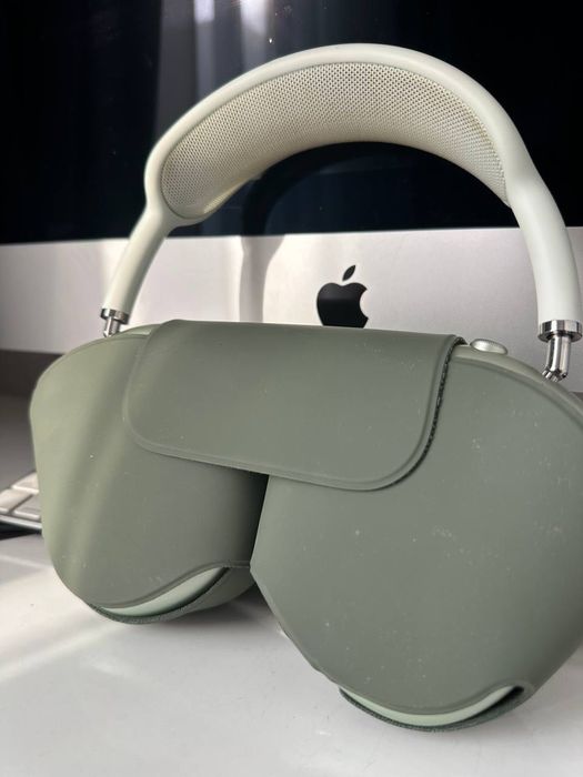 Наушники AirPods Max