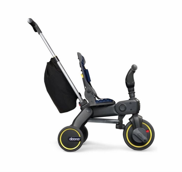 Триколка Doona - Liki Trike S3