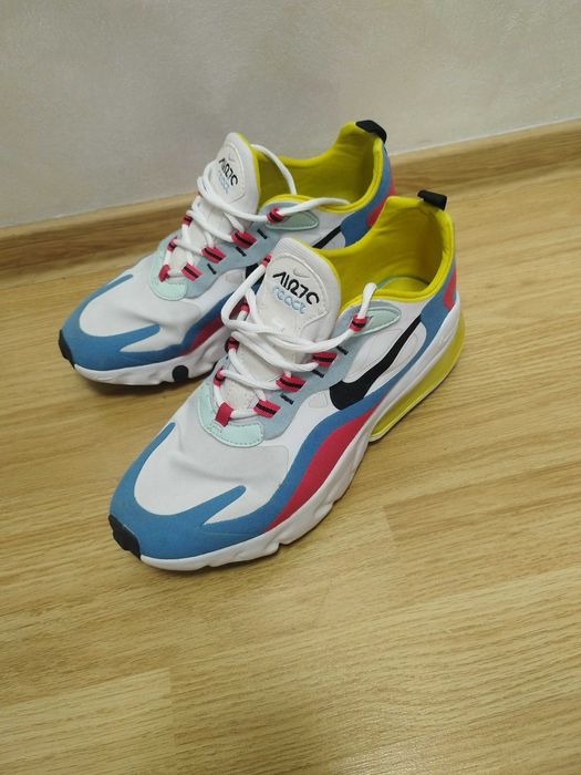 Adidasi Nike Air