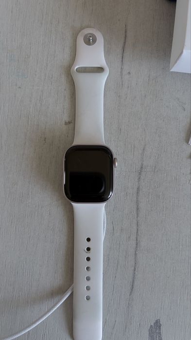 Часы apple watch