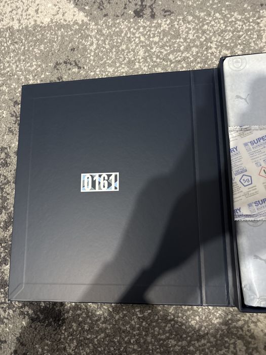 Tricour De colectie Original Manchester City