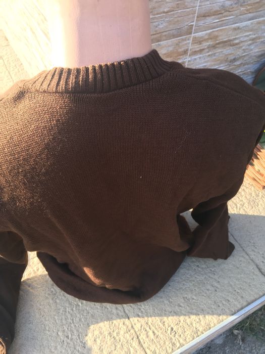 Военни фанели блузи