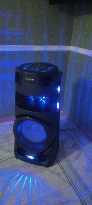 Sony MHC-V73D музыкалық колонка сатылады