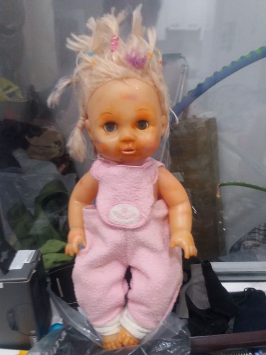 комбинезон до 2 лет