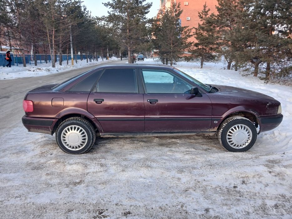 Продам немецкого коня